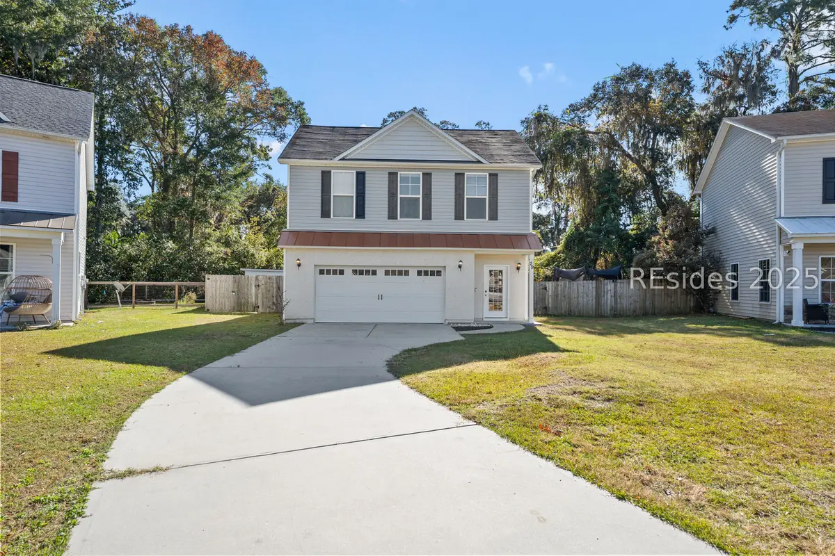 29 Spearmint Circle, Beaufort, SC 29906 - Image #1