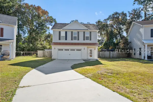 29 Spearmint Circle, Beaufort, SC 29906