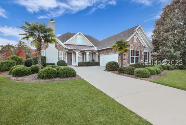 3 Ashford Place, Bluffton, SC 29910