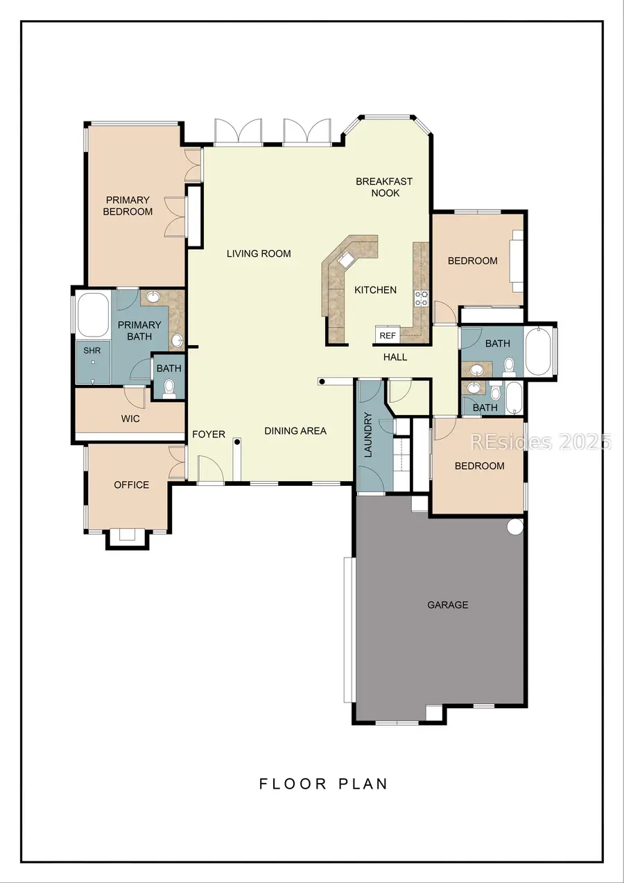 3 Ashford Place, Bluffton, SC 29910 - Image #2