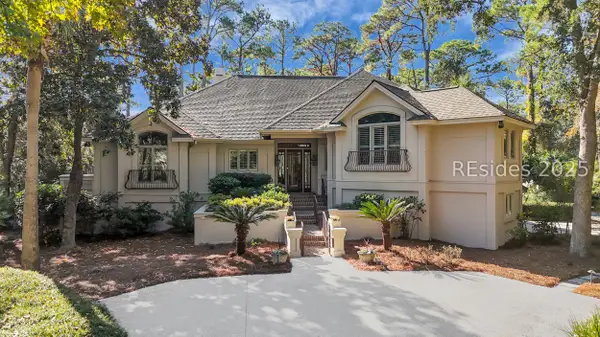5 Foot Point Road, Hilton Head Island, SC 29928