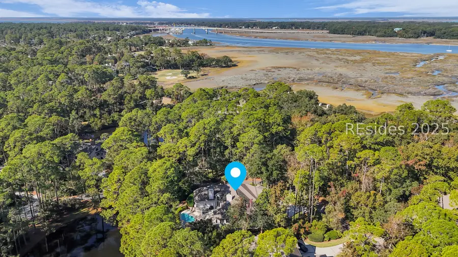 5 Foot Point Road, Hilton Head Island, SC 29928 - Image #3