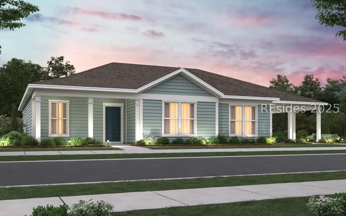 99 Jack Crevalle Way, Bluffton, SC 29909 - Image #1