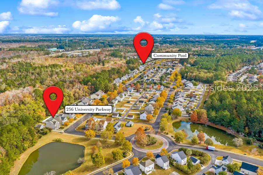 256 University Parkway, Bluffton, SC 29909 - Image #2