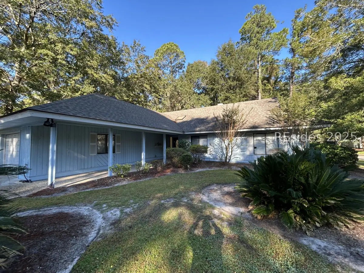 2 Fishermans Bend Court, Hilton Head Island, SC 29926 - Image #1