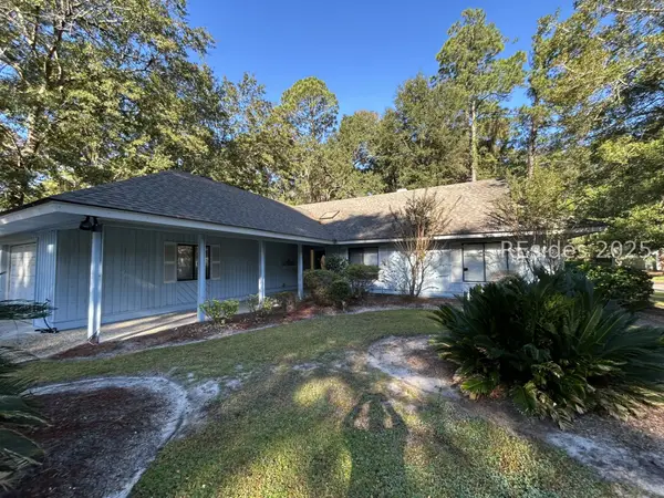 2 Fishermans Bend Court, Hilton Head Island, SC 29926