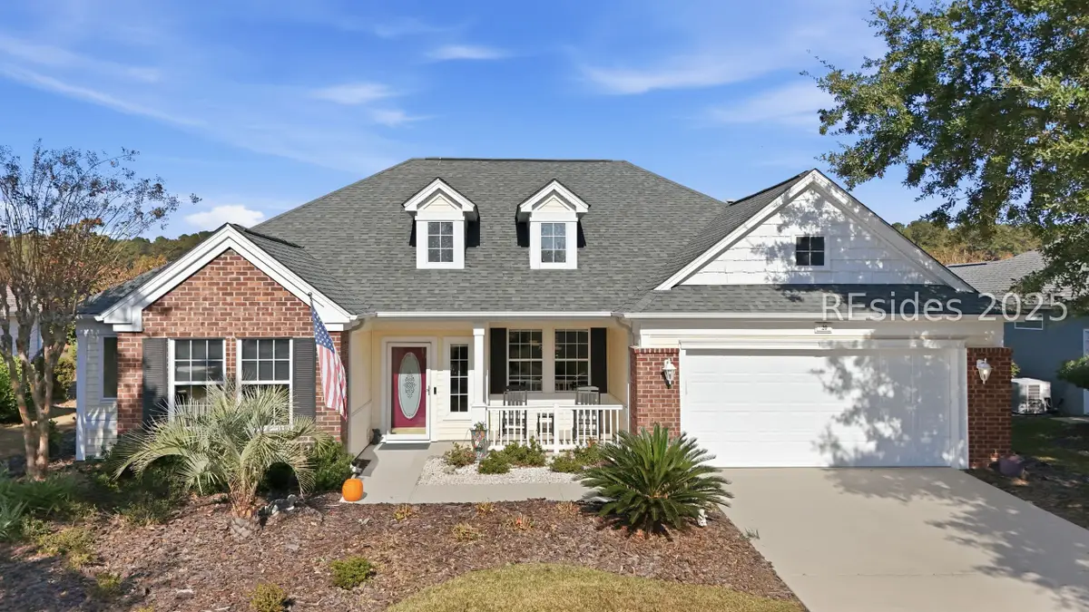 20 Fenwick Drive, Bluffton, SC 29909 - Image #1