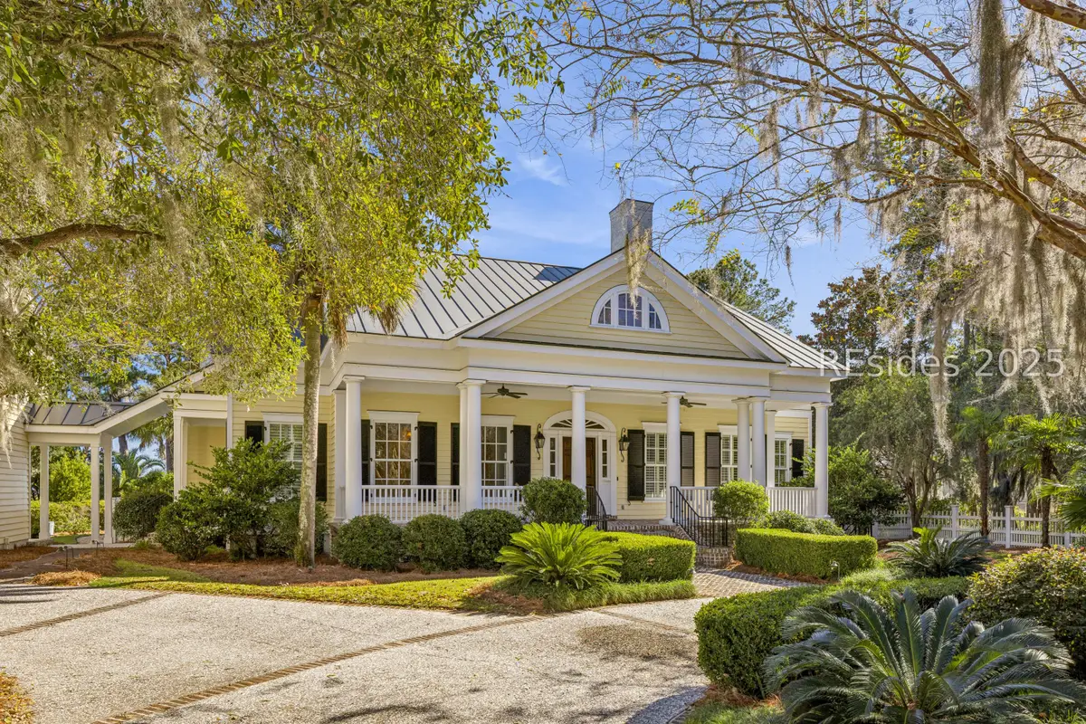 58 Captains Walk, Richmond Hill, GA 31324 - Image #1