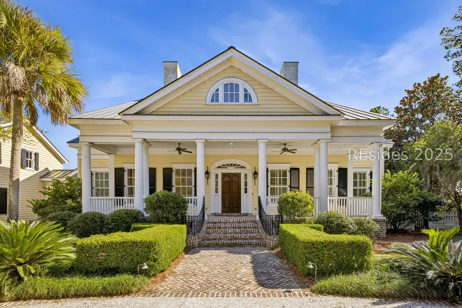 58 Captains Walk, Richmond Hill, GA 31324 - Image #3