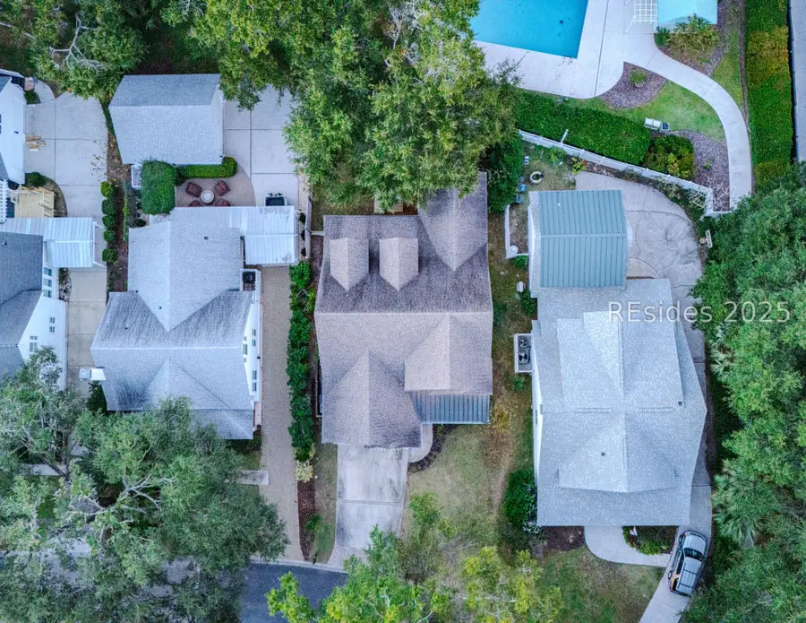 6 Mossy Oaks Lane, Hilton Head Island, SC 29926 - Image #2