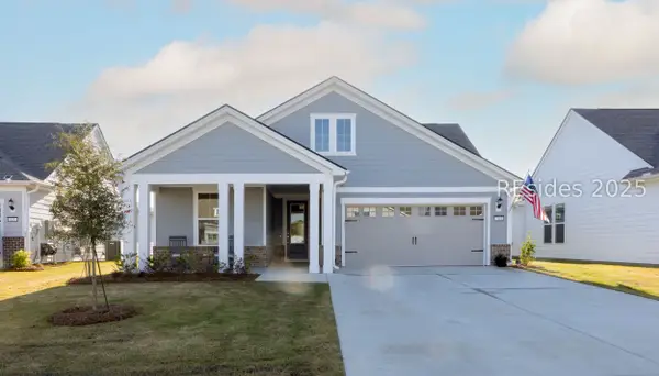 543 Wiry Green Leaf Lane, Ridgeland, SC 29936