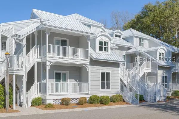 14 Wimbledon Court #132, Hilton Head Island, SC 29928