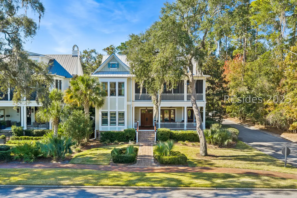 362 Mount Pelia Road, Bluffton, SC 29910 - Image #1