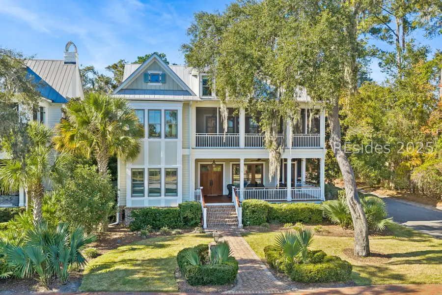 362 Mount Pelia Road, Bluffton, SC 29910 - Image #2