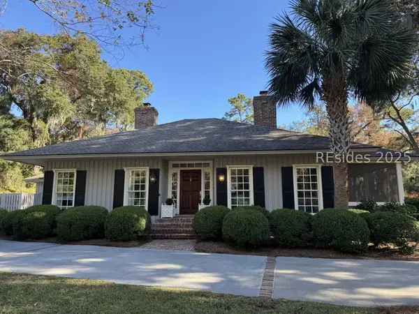 46 Baynard Park Road, Hilton Head Island, SC 29928