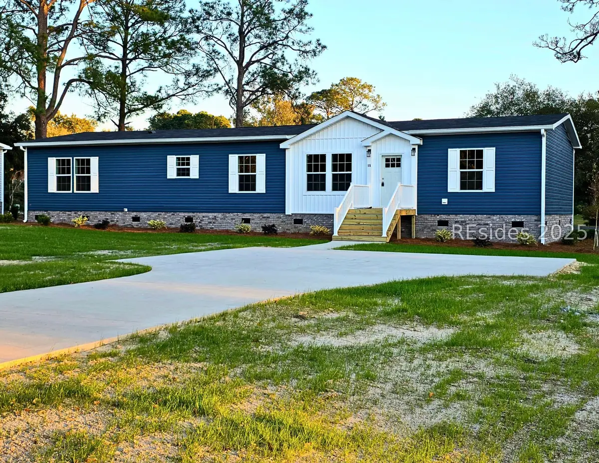 15 Vine Street, Hilton Head Island, SC 29926 - Image #1