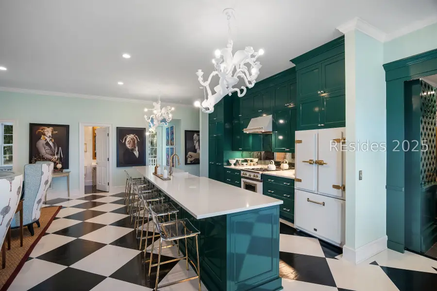 63 Magnolia Lane, Richmond Hill, GA 31324 - #2