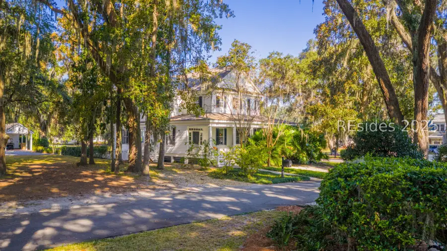 63 Magnolia Lane, Richmond Hill, GA 31324 - #3