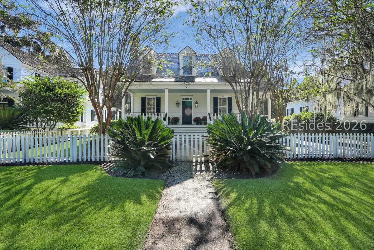 46 Cherry Laurel Way, Richmond Hill, GA 31324 - #1