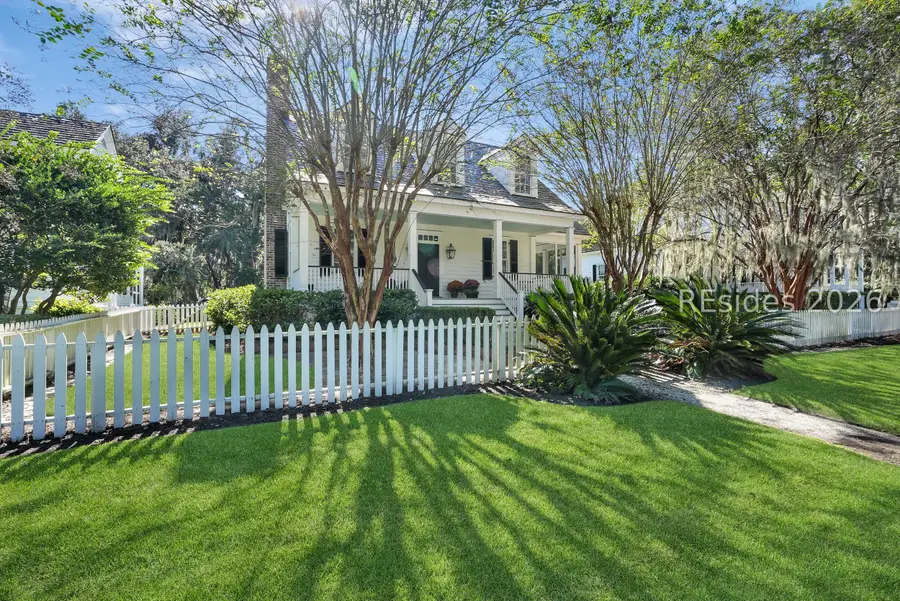 46 Cherry Laurel Way, Richmond Hill, GA 31324 - #2