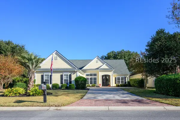 1 Crescent Circle, Bluffton, SC 29910