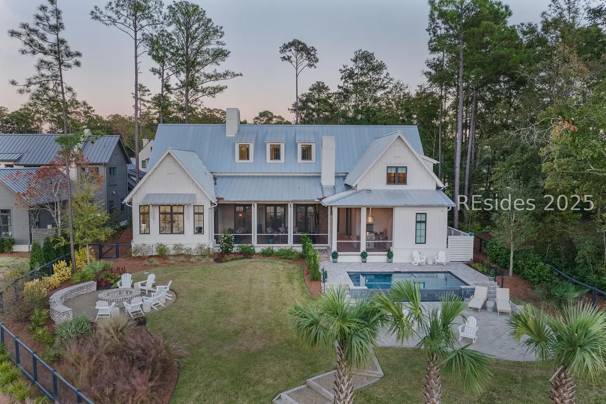 11 Lyonia Street, Bluffton, SC 29910 - Image #1