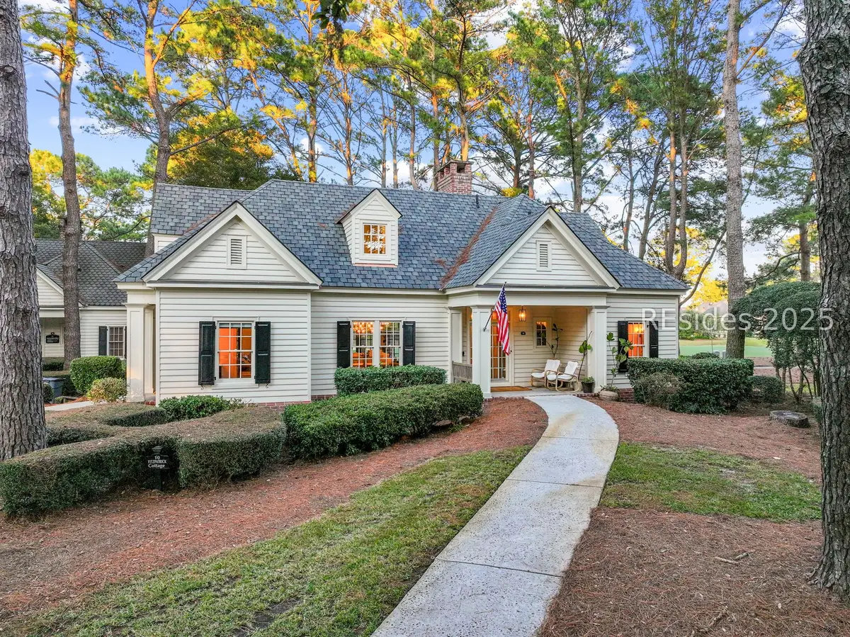 10 E Cottage Circle, Bluffton, SC 29910 - Image #1