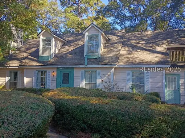 22 E Marblehead Road, Hilton Head Island, SC 29926