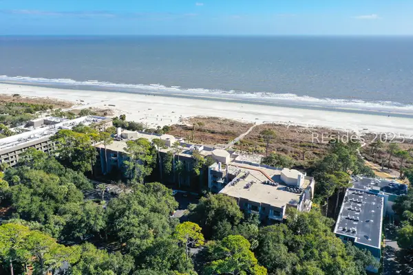 11 S Forest Beach Drive #504, Hilton Head Island, SC 29928