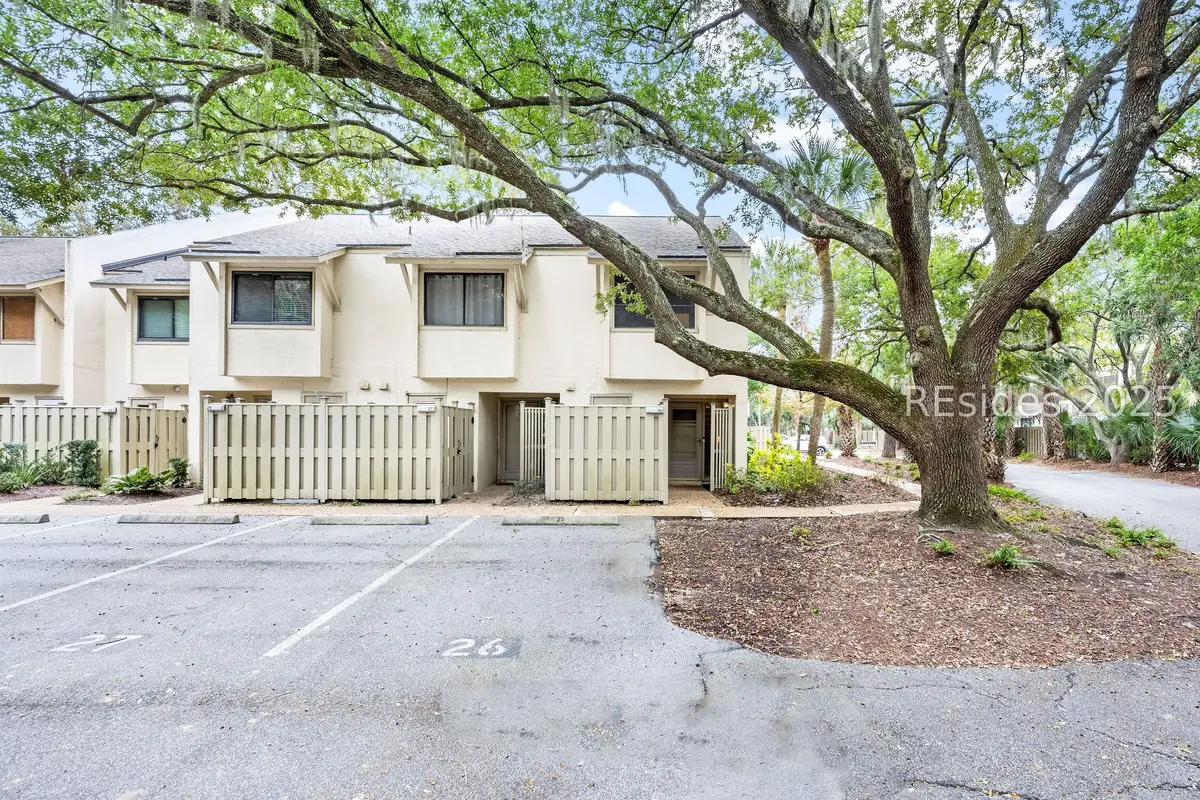 17 Lagoon Road #26, Hilton Head Island, SC 29928 - Image #1