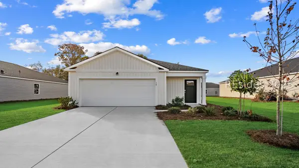 37 Bottom Board Court, Ridgeland, SC 29936