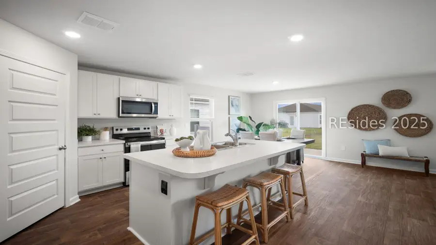 41 Veil Drive, Ridgeland, SC 29936 - #2