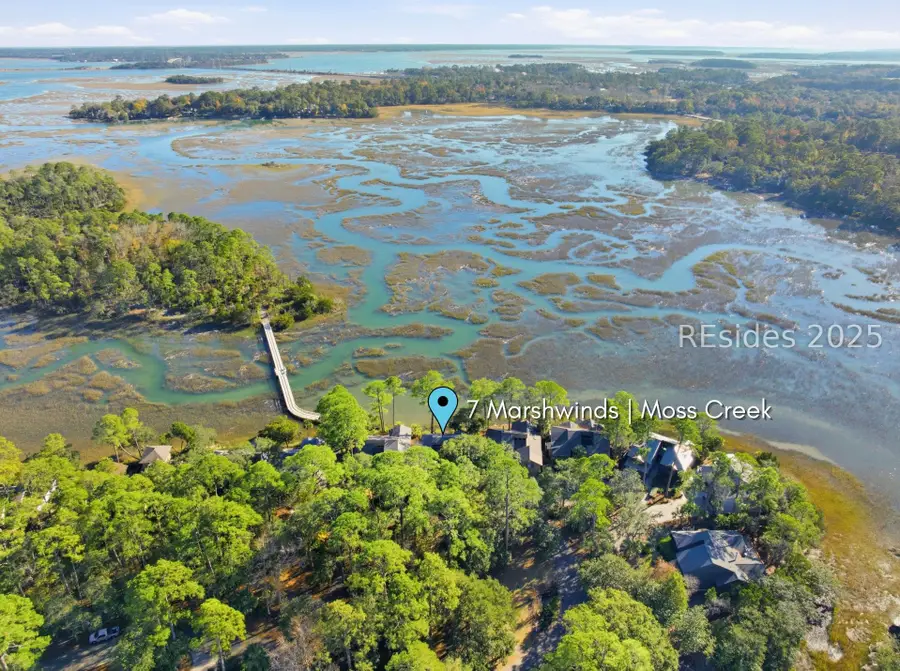 7 Marshwinds, Hilton Head Island, SC 29926 - Image #3