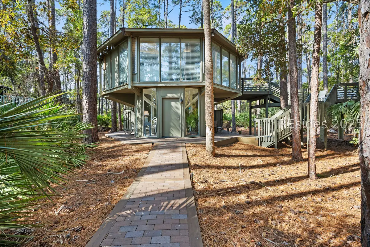 2052 Deer Island Road, Hilton Head Island, SC 29928 - Image #1