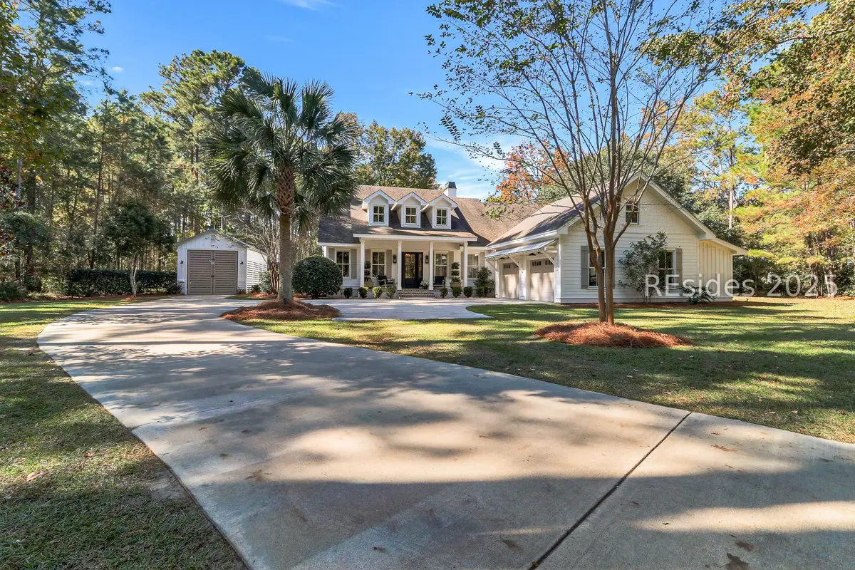 27 Rose Dhu Creek Plantation Drive, Bluffton, SC 29910 - Image #1