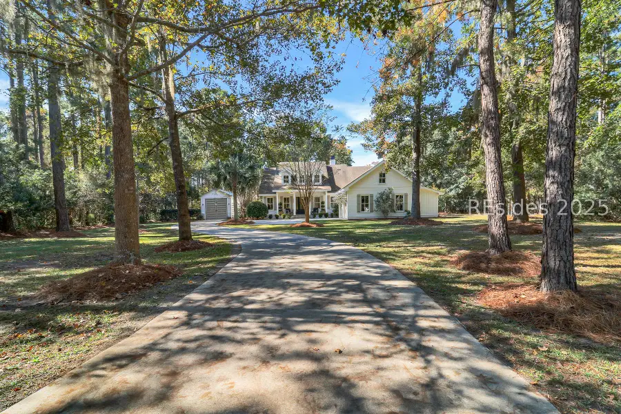 27 Rose Dhu Creek Plantation Drive, Bluffton, SC 29910 - Image #2