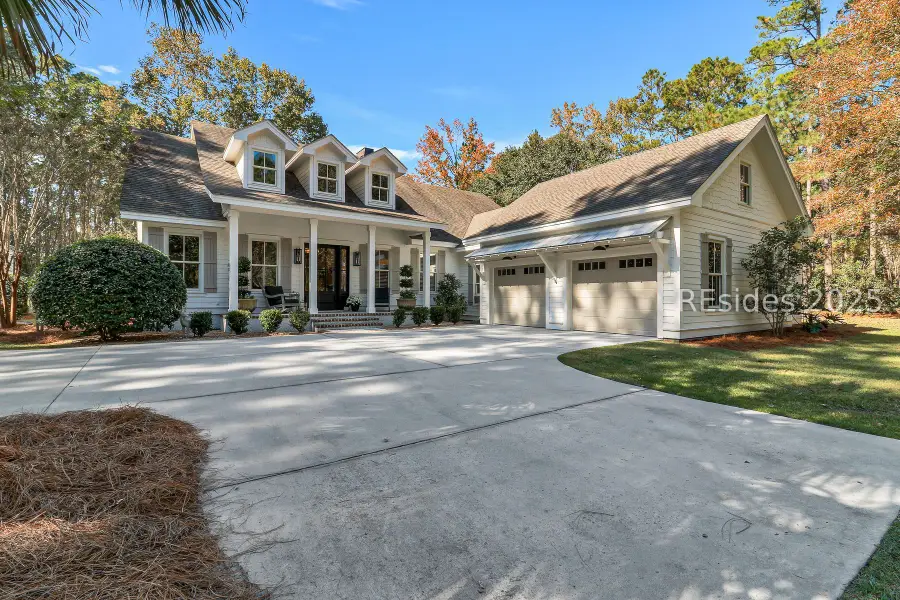 27 Rose Dhu Creek Plantation Drive, Bluffton, SC 29910 - Image #3