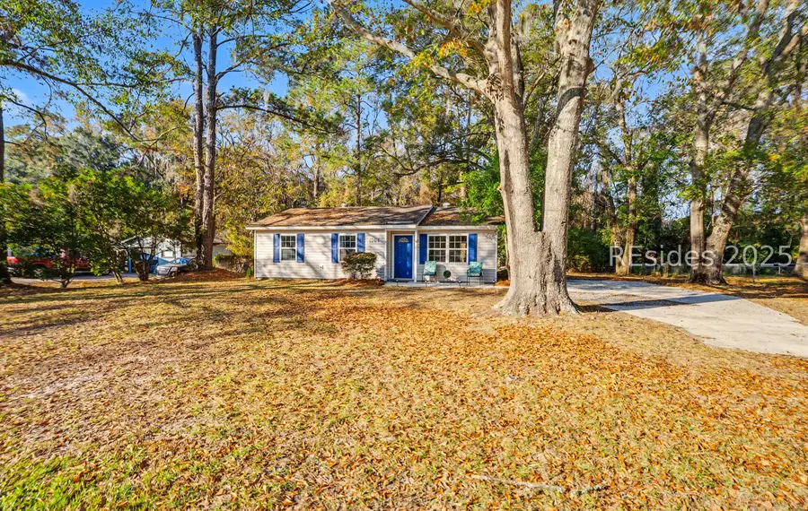 1504 Quarter Horse Road, Beaufort, SC 29906 - #2