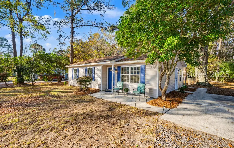 1504 Quarter Horse Road, Beaufort, SC 29906 - #3