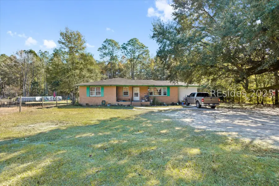 105 Furman Nixville Parkway, Estill, SC 29918 - Image #2