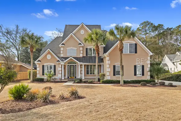 257 Farnsleigh Avenue, Bluffton, SC 29910