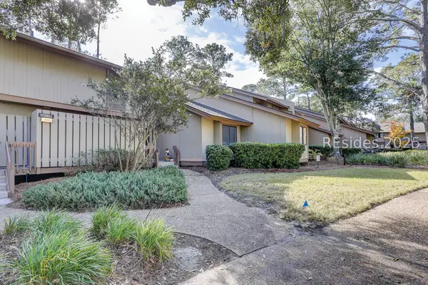 225 Sea Pines Drive #1406, Hilton Head Island, SC 29928