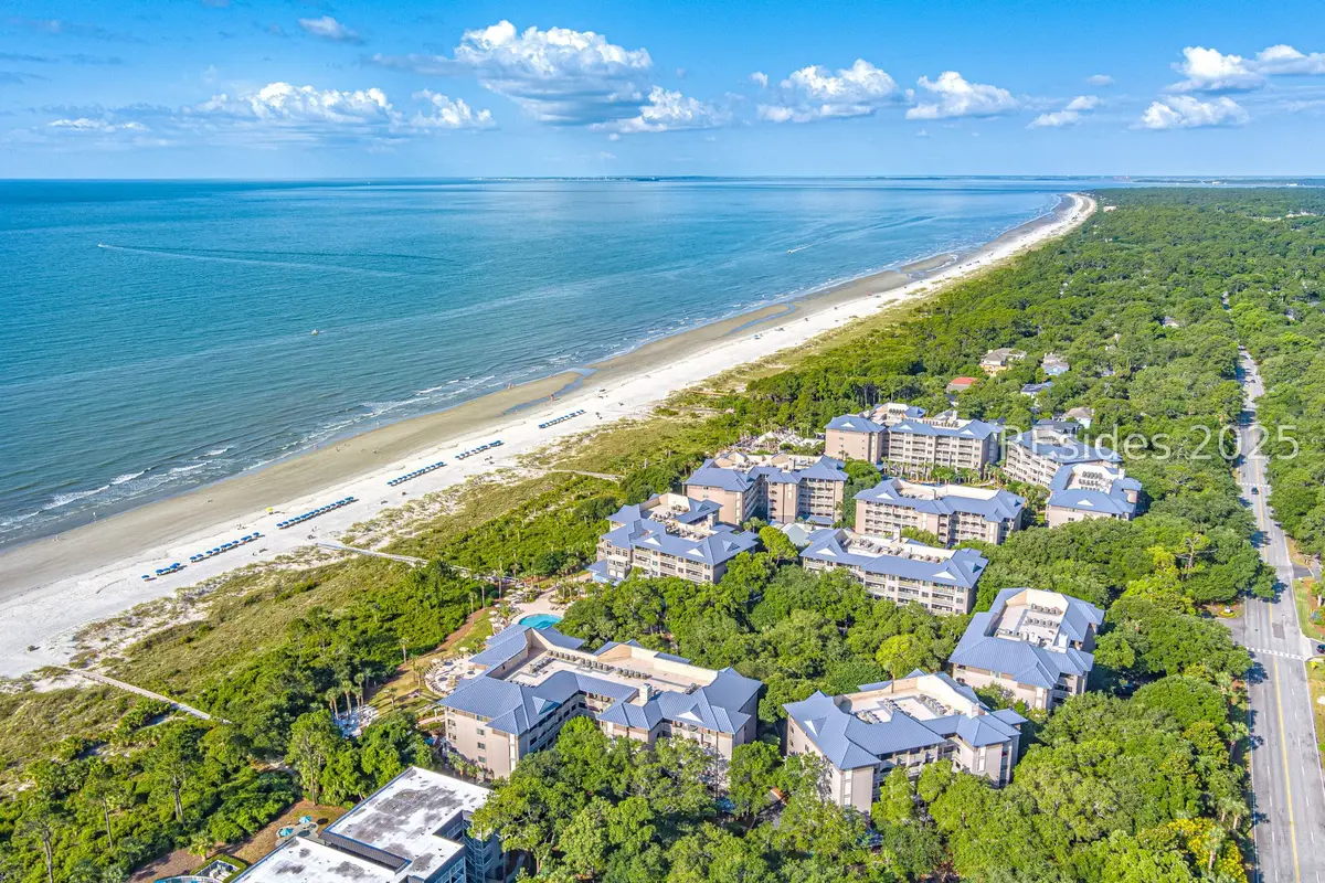 51 Forest Beach Drive #8524 - 12B, Hilton Head Island, SC 29928 - Image #1