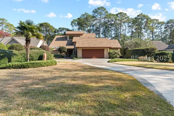 50 Cypress Marsh Drive, Hilton Head Island, SC 29926