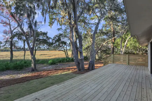 24 Bear Creek Drive, Hilton Head Island, SC 29926