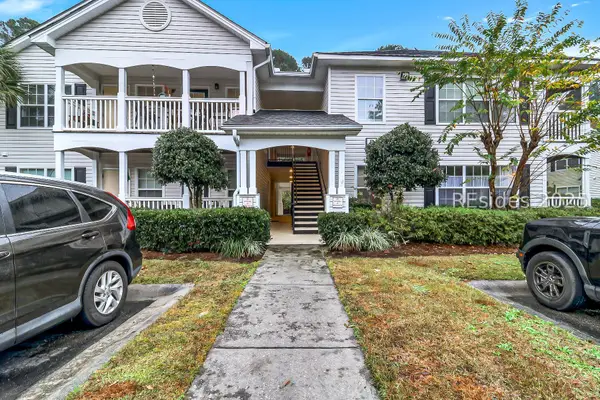 50 Pebble Beach Cove #APT B115, Bluffton, SC 29910