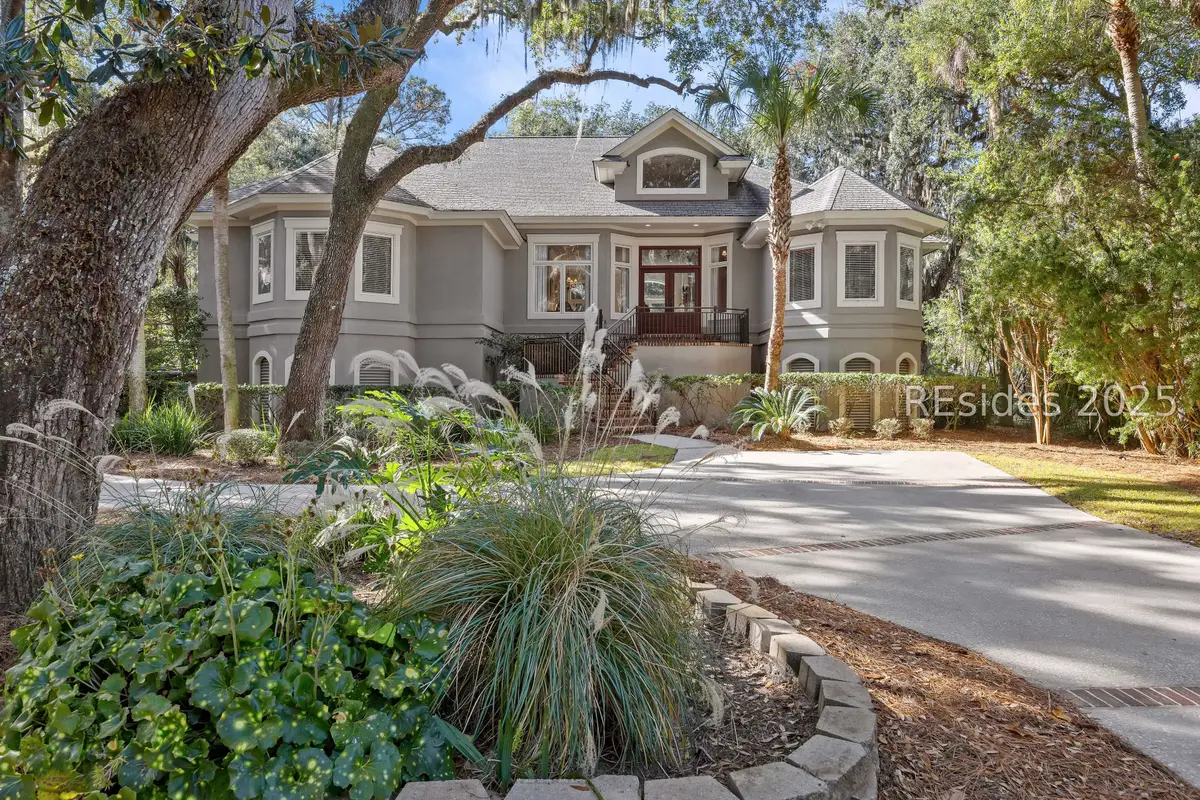 37 Haul Away, Hilton Head Island, SC 29928 - Image #1