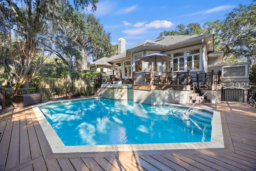 37 Haul Away, Hilton Head Island, SC 29928 - Image #2