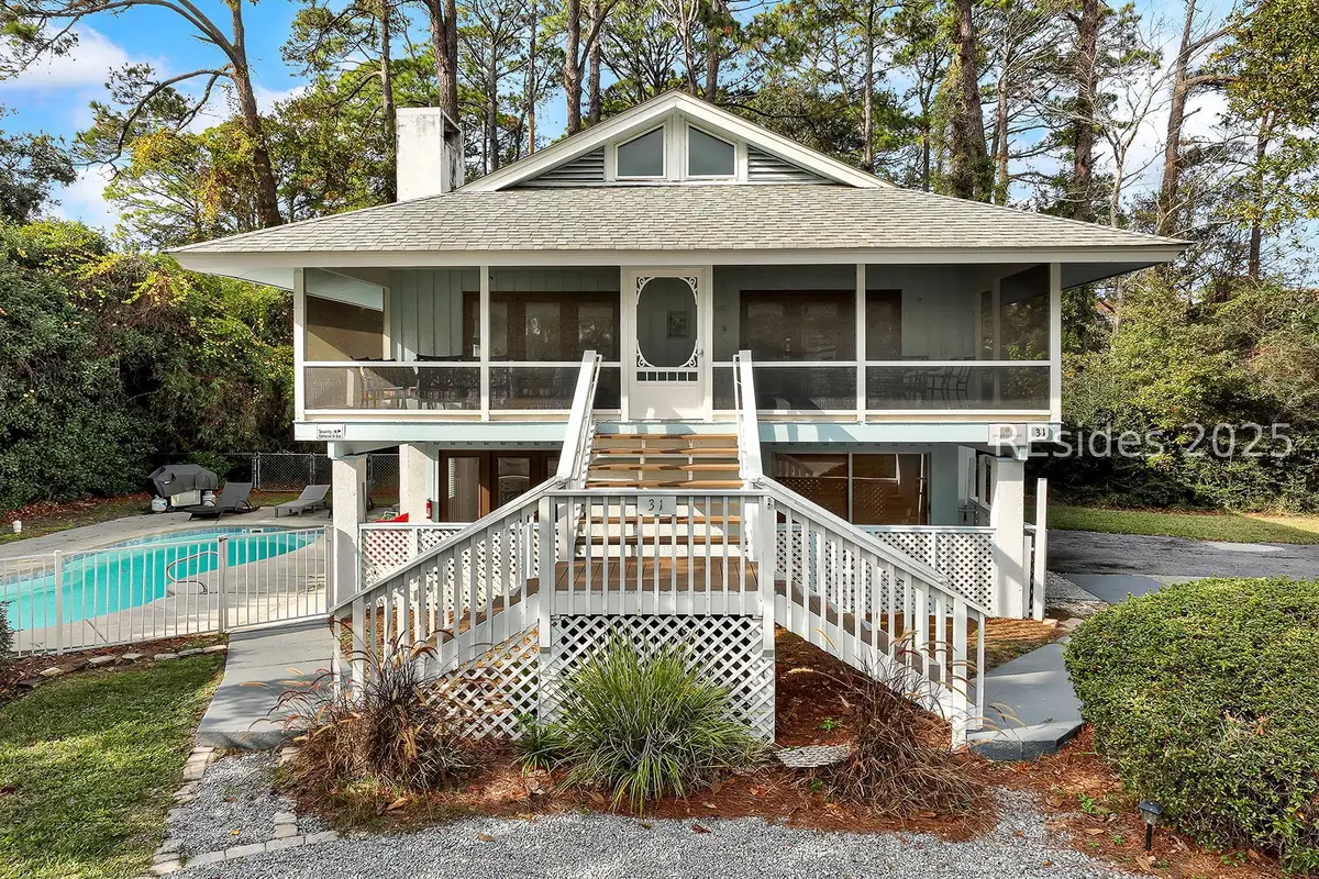 31 Sanddollar Road, Hilton Head Island, SC 29928 - Image #1