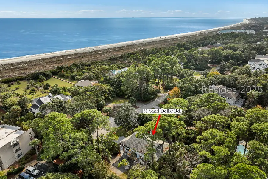 31 Sanddollar Road, Hilton Head Island, SC 29928 - Image #3